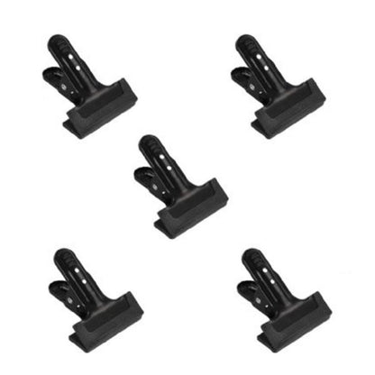 StudioKing Set de pinces à ressort MC-1032-K2 5 pièces CL-C35