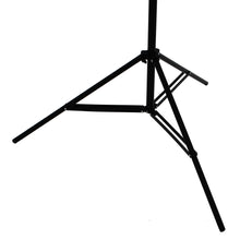 StudioKing Système de Fond BG-2600A 240x305 (HxL) pour Tissu ou Rouleau — 2