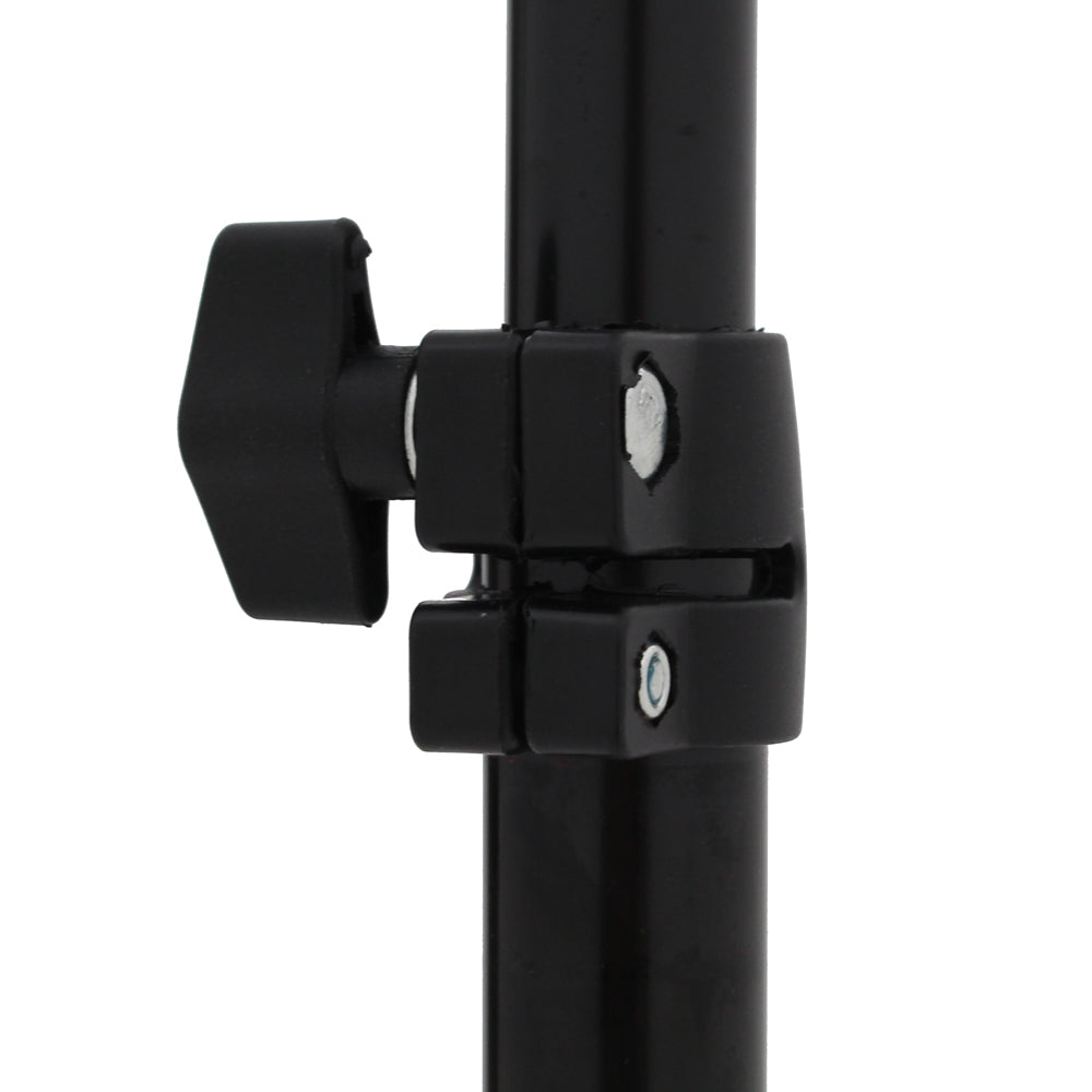 StudioKing Système de Fond BG-2600A 240x305 (HxL) pour Tissu ou Rouleau — 3
