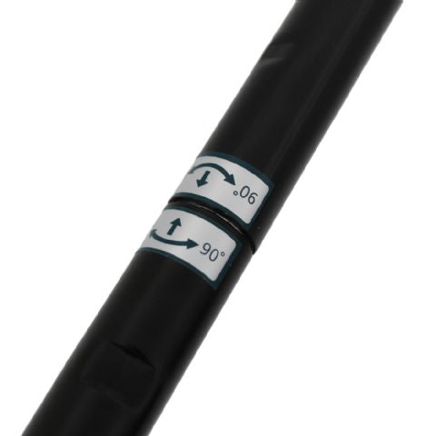 StudioKing Système de Fond BG-2600A 240x305 (HxL) pour Tissu ou Rouleau — 4
