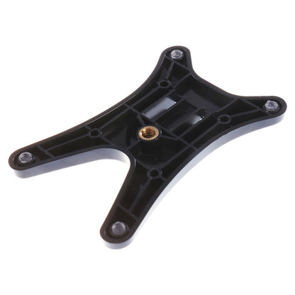 StudioKing Speedlite Flash Table Stander FB-2 — 4