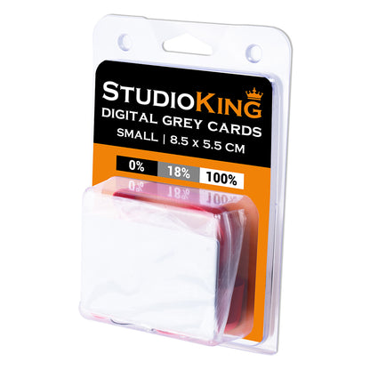 StudioKing Carte Grise Numérique SKGC-31S — 7