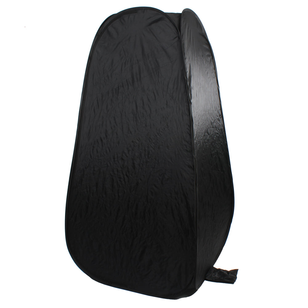StudioKing Cabine d'Essayage Pliable 100x200 cm