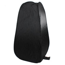 StudioKing Cabine d'Essayage Pliable 100x200 cm