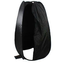 StudioKing Cabine d'Essayage Pliable 100x200 cm — 2