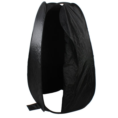 StudioKing Cabine d'Essayage Pliable 100x200 cm — 2