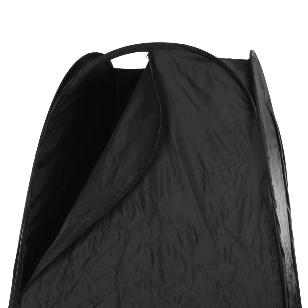 StudioKing Cabine d'Essayage Pliable 100x200 cm — 4