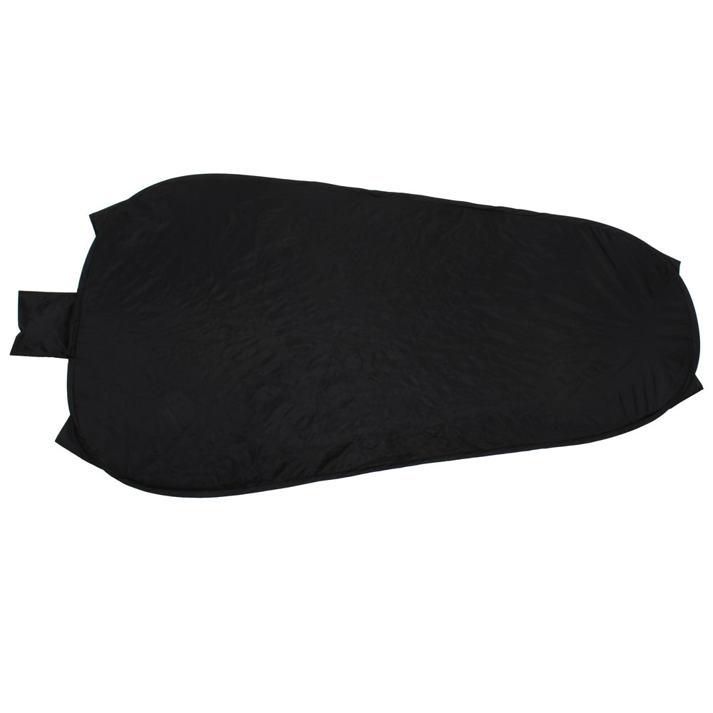 StudioKing Cabine d'Essayage Pliable 100x200 cm — 6