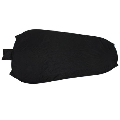 StudioKing Cabine d'Essayage Pliable 100x200 cm — 6
