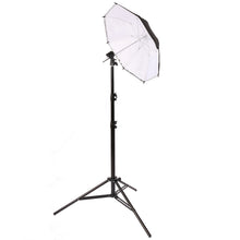 StudioKing Kit Strobist avec Trépied KBW-80 — 2