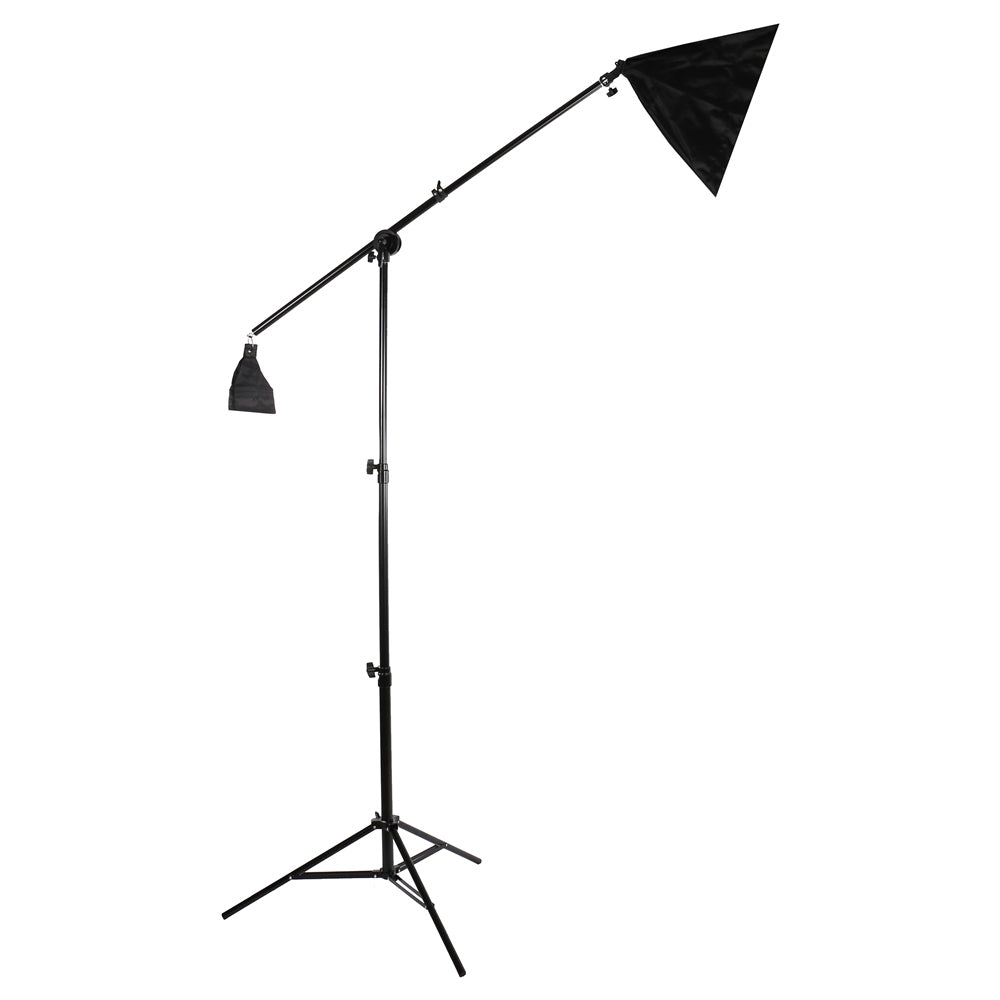 StudioKing Kit Lumière du Jour SB03 3x135W — 2