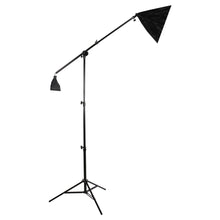 StudioKing Kit Lumière du Jour SB03 3x135W — 2