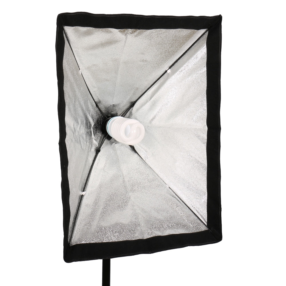 StudioKing Kit Lumière du Jour SB03 3x135W — 3