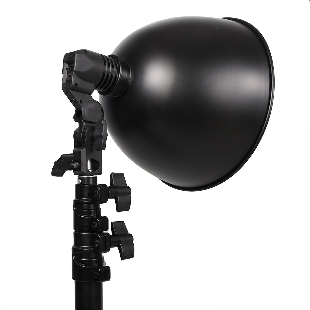 StudioKing Kit Lumière du Jour PK-KS11 2x85W — 2