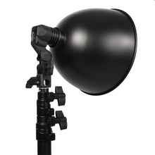 StudioKing Kit Lumière du Jour PK-KS11 2x85W — 2