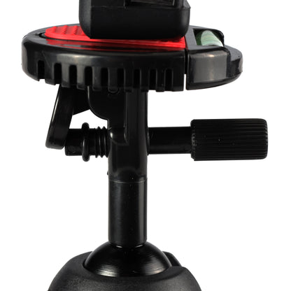 StudioKing Trépied de Table Flexible FTR-18 avec Adaptateur pour Smartphone — 5