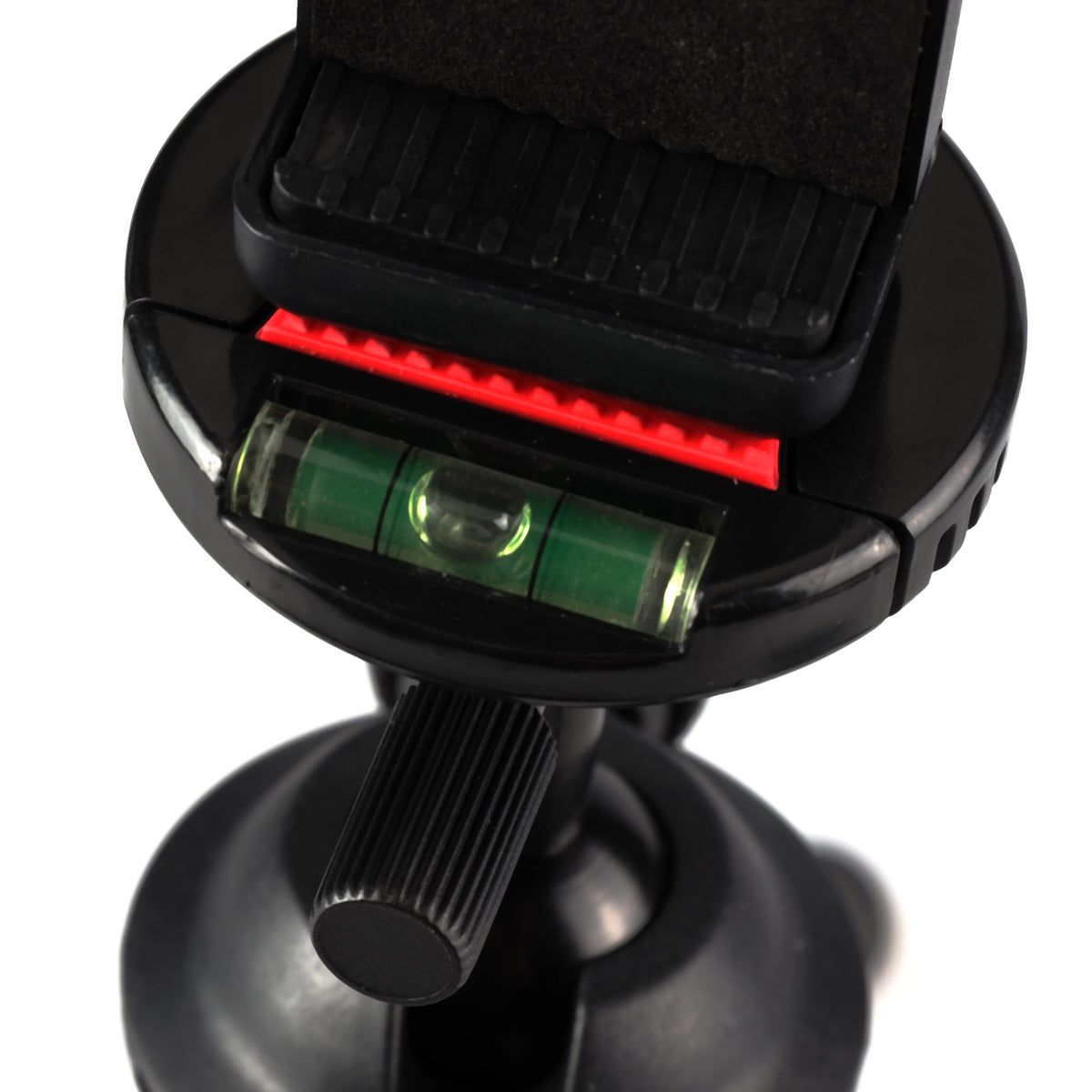 StudioKing Trépied de Table Flexible FTR-18 avec Adaptateur pour Smartphone — 6
