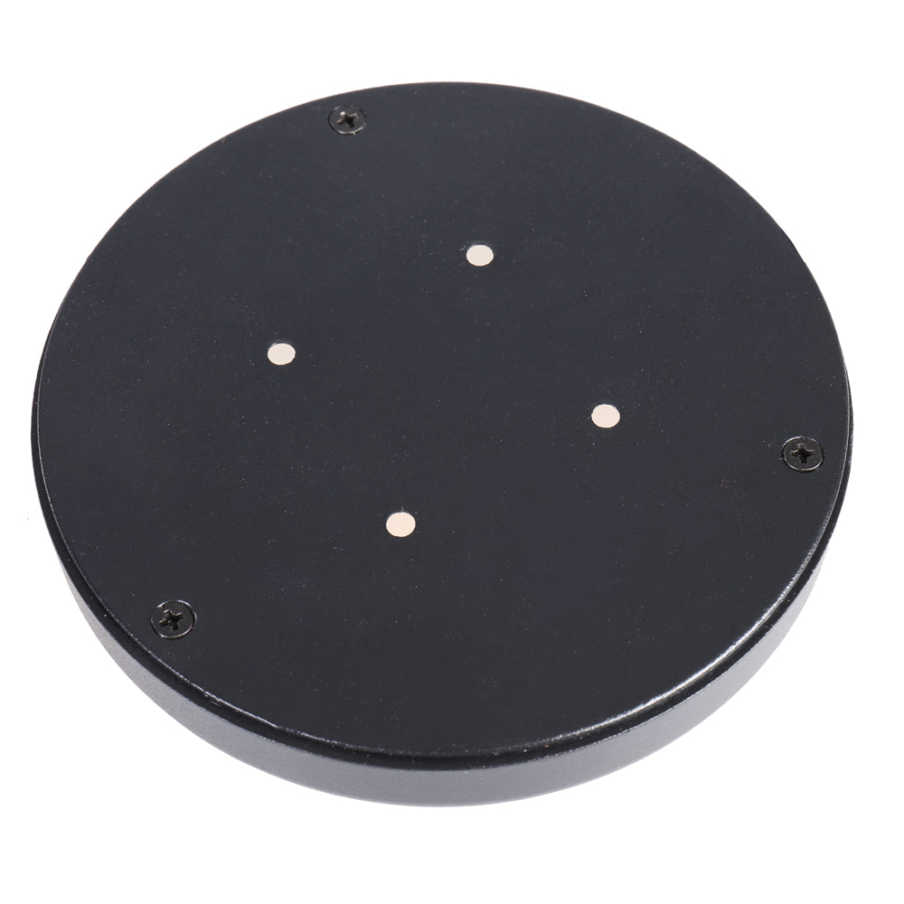 StudioKing Support mural R-1424 pour accessoires Bowens/Linkstar — 2