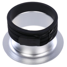 StudioKing Bague d'adaptation R-1414 Profoto — 2