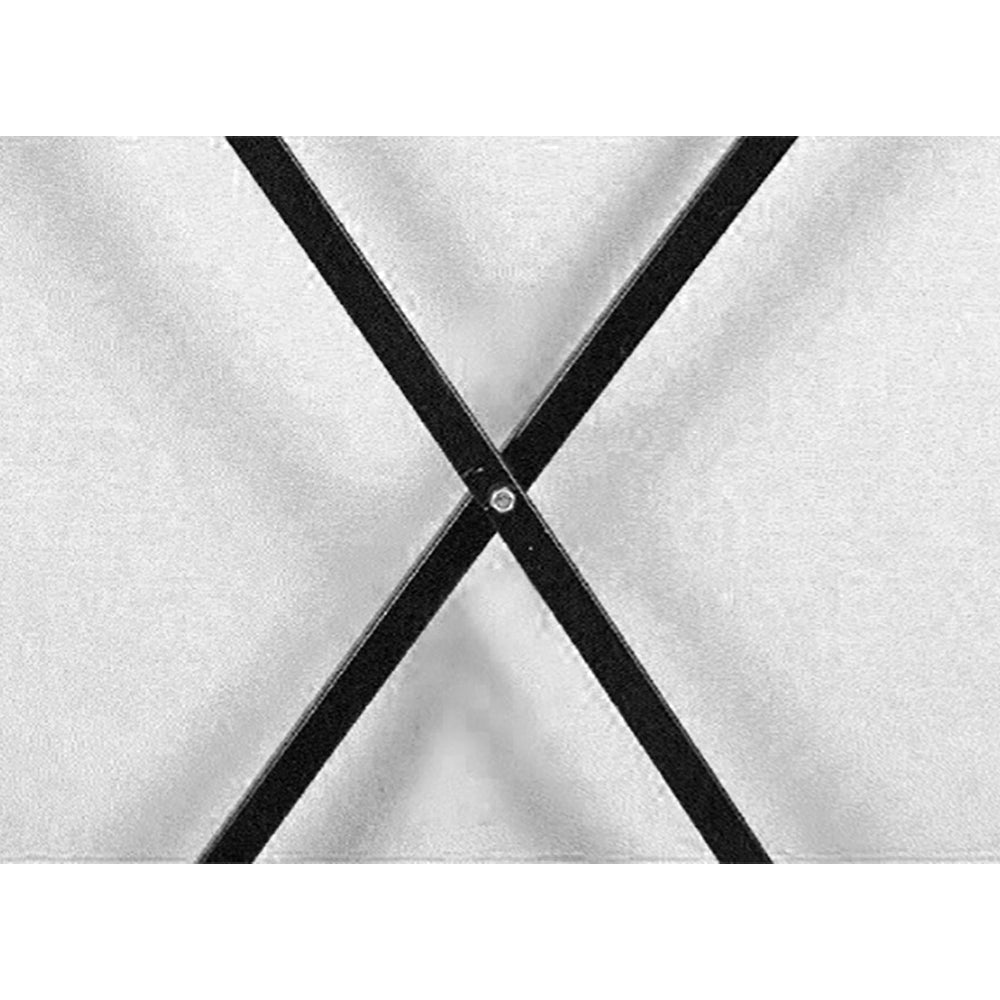 StudioKing Écran Vert Enroulable FB-150200FG 150x200 cm Chroma Vert — 3