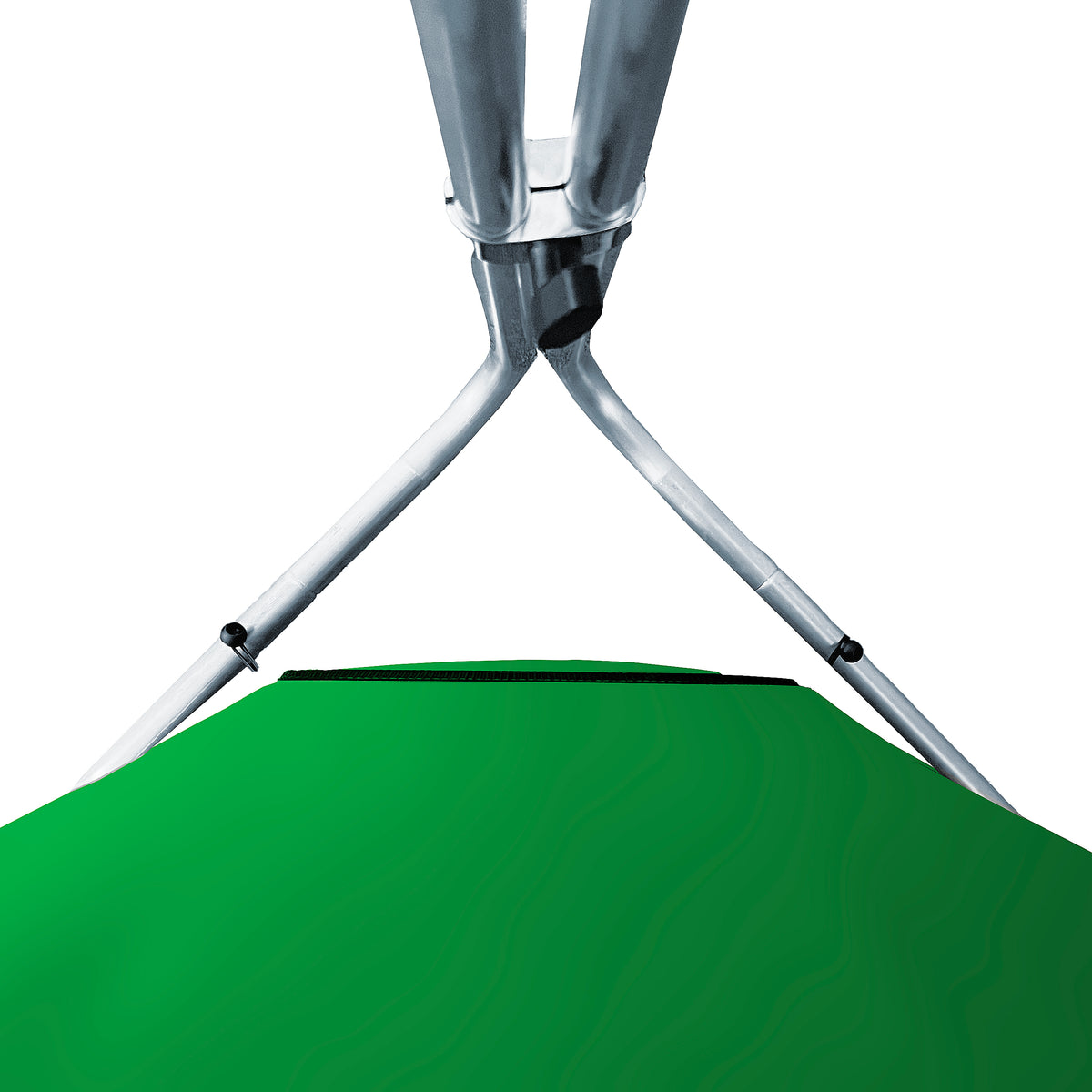 StudioKing Fond d'Écran Panoramique Green Screen FSF-240400PT 240x400 cm — 4