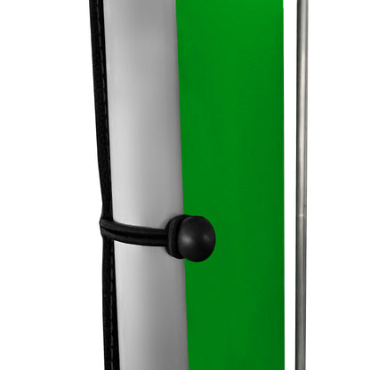 StudioKing Fond d'Écran Panoramique Green Screen FSF-240400PT 240x400 cm — 5