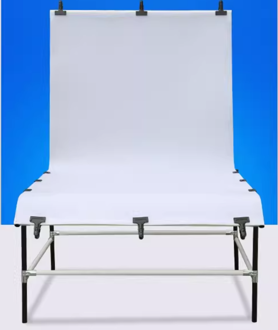 StudioKing Feuille pour table d'enregistrement FST-13240