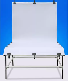 StudioKing Feuille pour table d'enregistrement FST-13240