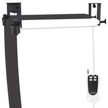 StudioKing Système de Fond Électrique B-2WE pour 2 Rouleaux