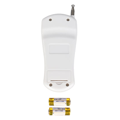 StudioKing Système de Fond Électrique B-2WE pour 2 Rouleaux — 8
