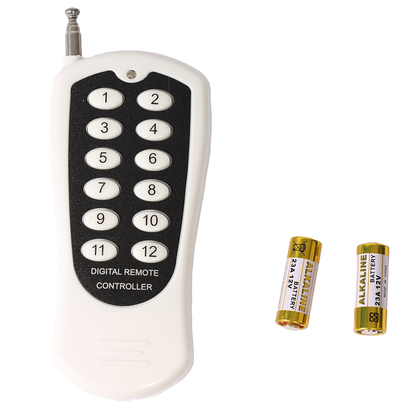 StudioKing Système de Fond Électrique B-6WE pour 6 Rouleaux — 6