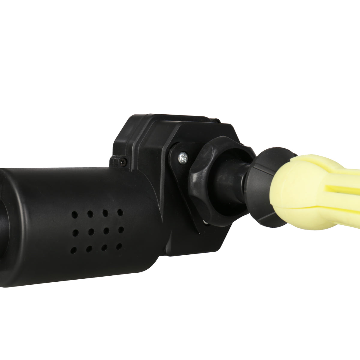 StudioKing Support de Rouleau avec Moteur pour Système Électrique de Fond — 3