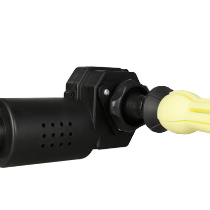 StudioKing Support de Rouleau avec Moteur pour Système Électrique de Fond — 3