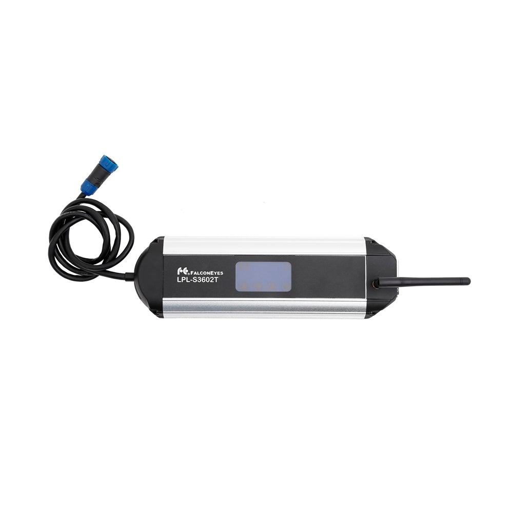 StudioKing Alimentation pour Système de Fond Électrique — 5