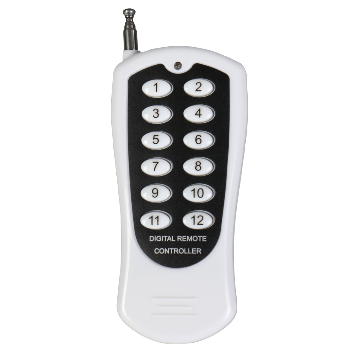 StudioKing Télécommande RC-6WE pour Système de Fond Électrique