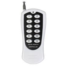 StudioKing Télécommande RC-6WE pour Système de Fond Électrique