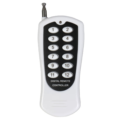 StudioKing Télécommande RC-6WE pour Système de Fond Électrique