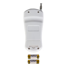 StudioKing Télécommande RC-6WE pour Système de Fond Électrique — 2