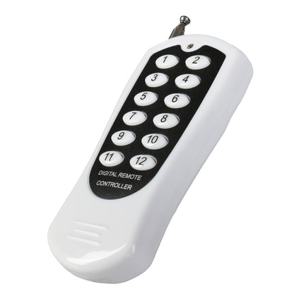 StudioKing Télécommande RC-6WE pour Système de Fond Électrique — 3