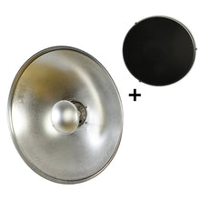 StudioKing Beauty Dish SK-BD550 55 cm pour Falcon Eyes