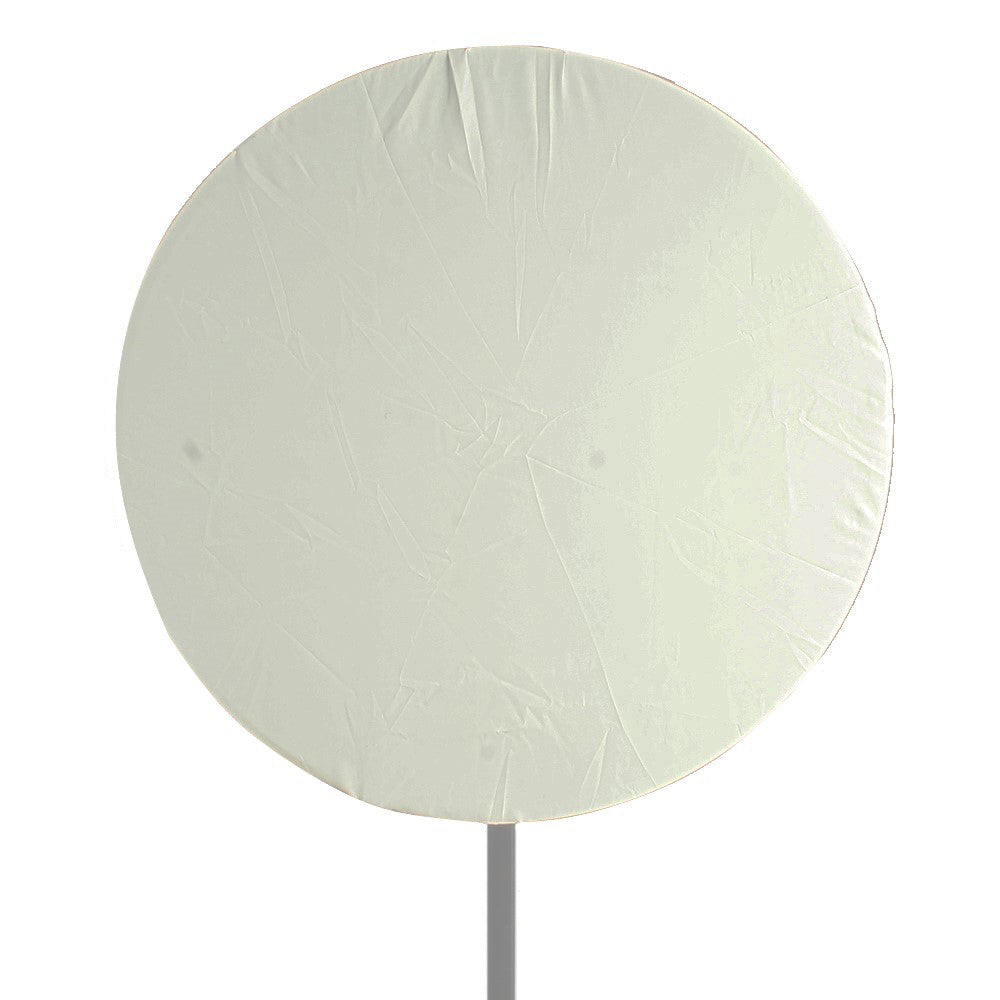 StudioKing Beauty Dish Blanche SK-BD550W 55 cm pour Falcon Eyes — 4