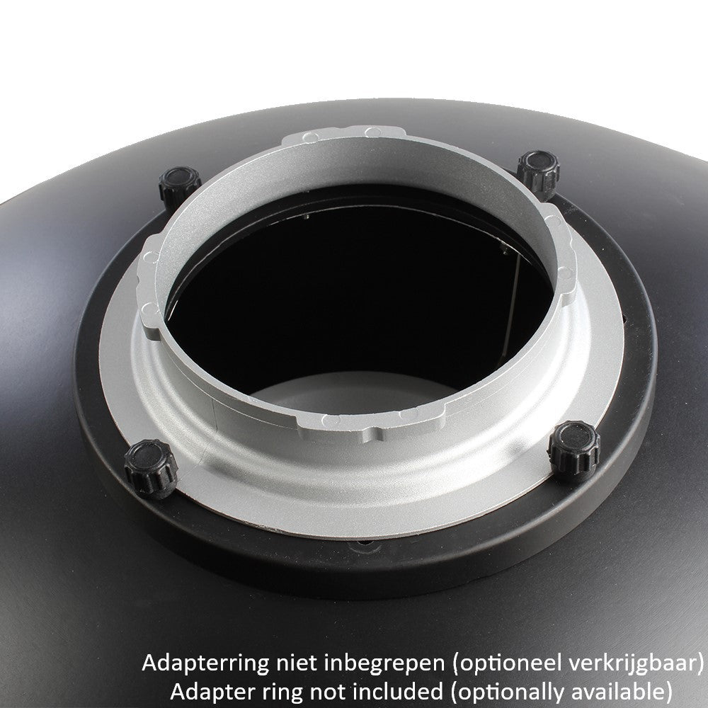 StudioKing Beauty Dish Blanche SK-BD550W 55 cm pour Falcon Eyes — 7