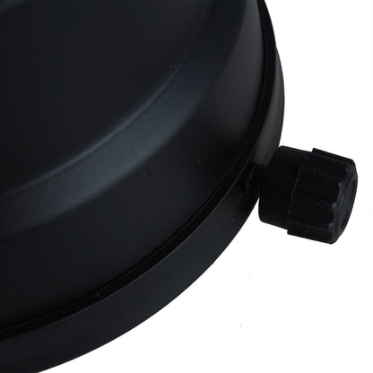 StudioKing Snoot Conique SK-CS95 pour flashs de studio de 9,5 cm — 5