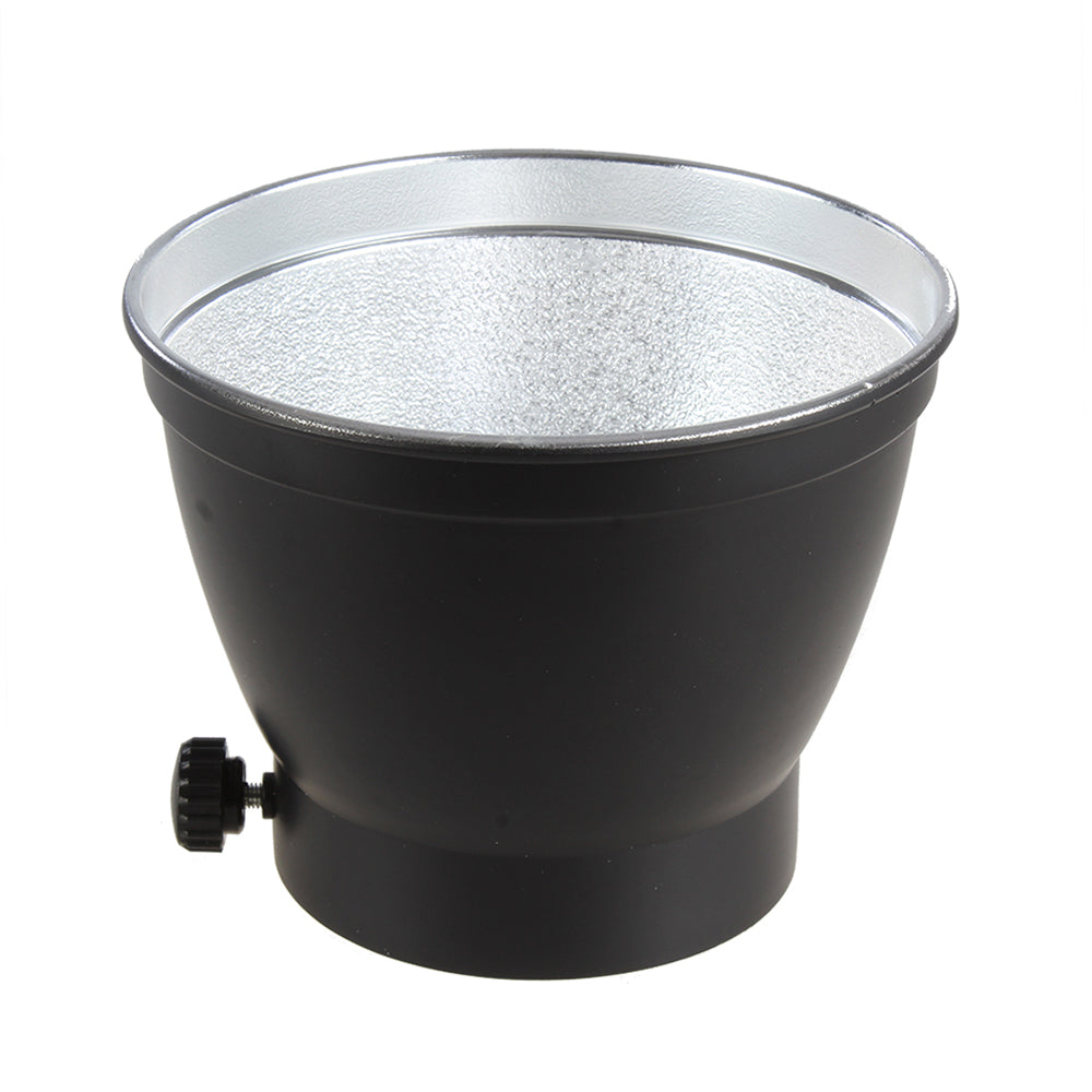 StudioKing Réflecteur SK-SR15 pour flashs de studio 9,5 cm