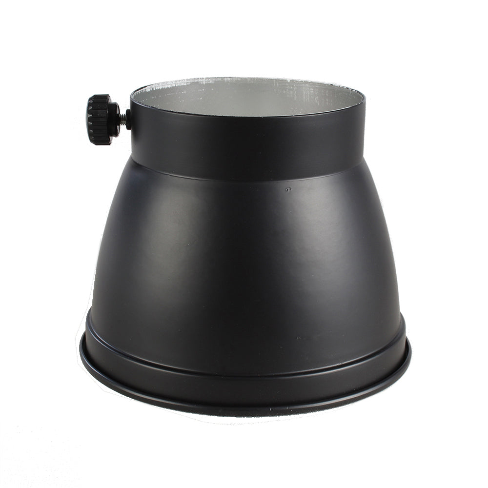 StudioKing Réflecteur SK-SR15 pour flashs de studio 9,5 cm — 2
