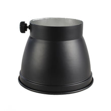 StudioKing Réflecteur SK-SR15 pour flashs de studio 9,5 cm — 2