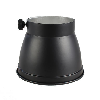StudioKing Réflecteur SK-SR15 pour flashs de studio 9,5 cm — 2