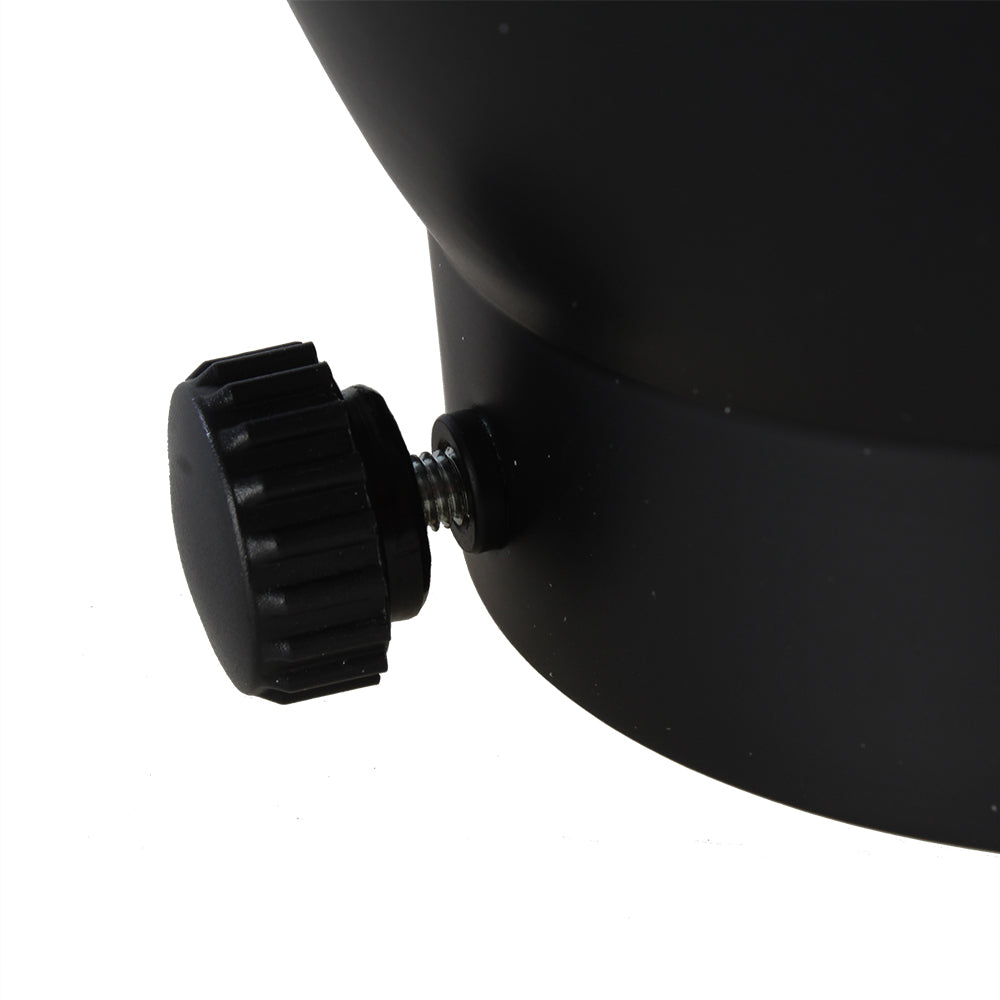 StudioKing Réflecteur SK-SR15 pour flashs de studio 9,5 cm — 3