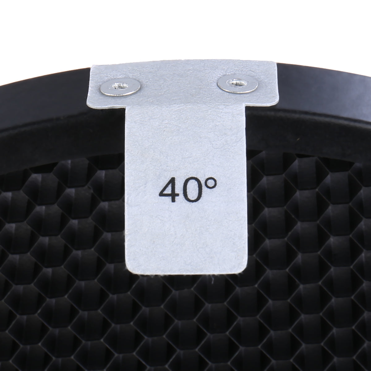 StudioKing Grille en Nid d'Abeilles SK-HC18 pour Réflecteur Standard — 3