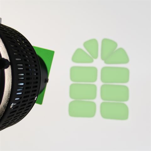 StudioKing Optical Snoot SK-OS1 — 3